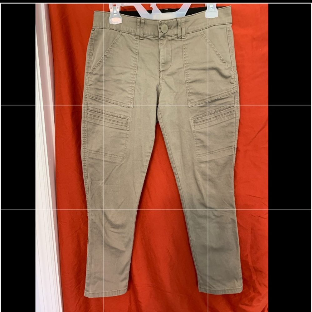 Democracy “AB” Technology pants